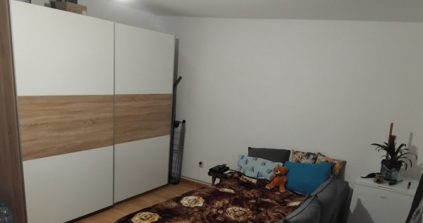 Casă de vânzare gârdani