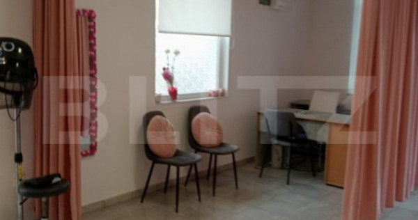 Casa de vanzare in biharia