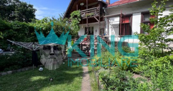 Casa | 4 camere | 126 mp | 2 băi | 2 terase | teren de 635