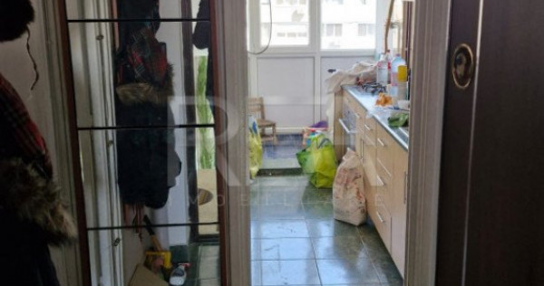 Apartament cu 2 camere de vânzare foarte aproape de parcul