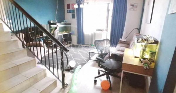 Casa-rahova-alexandriei-rostar- leroy merlin - bragadiru -