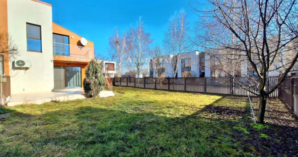 Duplex ansamblu rezidential corbeanca