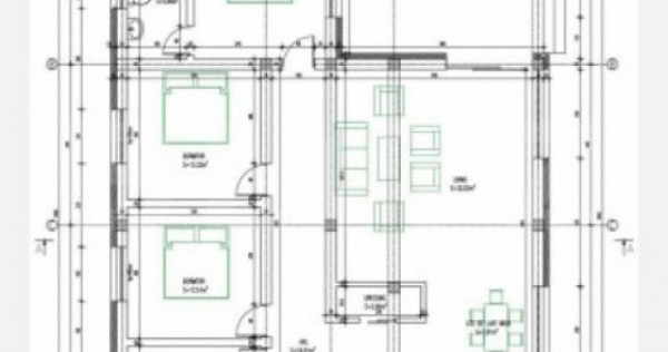 Teren intravilan, 2.200 mp cu pud, autorizație și utilită