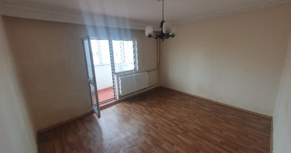 Vand apt. 3 camere, liber, 76.72m²,panduri – ion urdăreanu