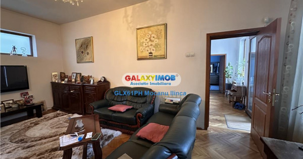Casa 4 camere, ploiesti, bulevardul independentei