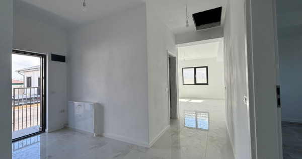 Casa singulara ,4 camere, bragadiru