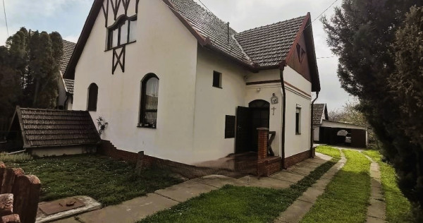 Inchiriez casa in mezohegyes-ungaria - id : rh-43245-property