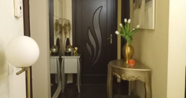 Garsoniera dubla popesti leordeni sud