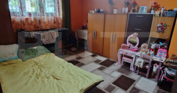 Apartament de vanzare, cu 1 camera, 38 mp, zona nova vita