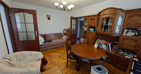 Vanzari apartamente 2 camere ultracentral iancu de hunedoar