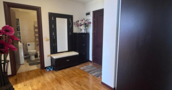 Apartament 3 camere, 77mp utili, bloc nou, radauti