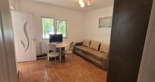 Vand garsoniera buzau