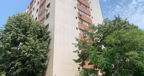 Craiovei - apartament garsoniera 31.75 mp