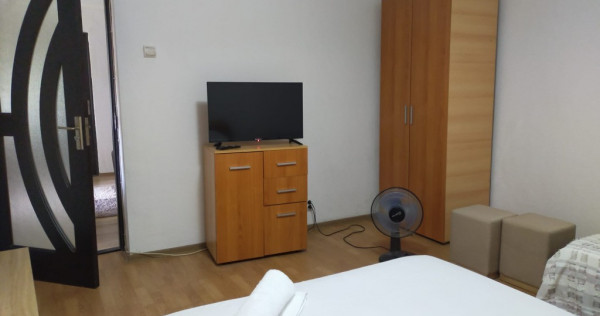 Cameră de închiriat la casa la mare in mangalia