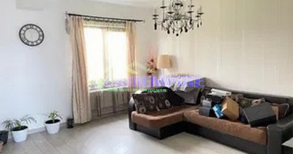 Vila 4 camere de inchiriat in loc.lumina, constanta