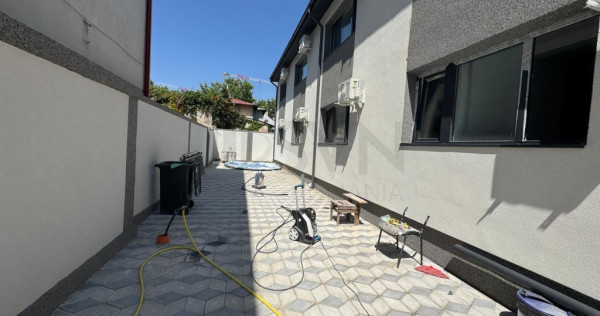 Vila noua de inchiriat i timpuri noi