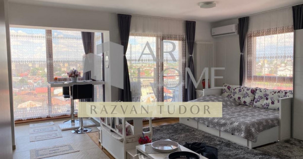 Apartament 2 camere, bloc 2018, in ploiesti, zona ultracentr