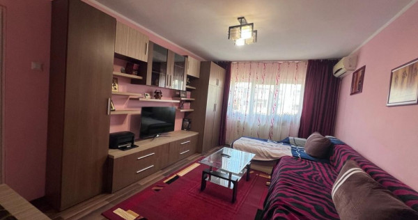 Apartament 3 camere zona sud