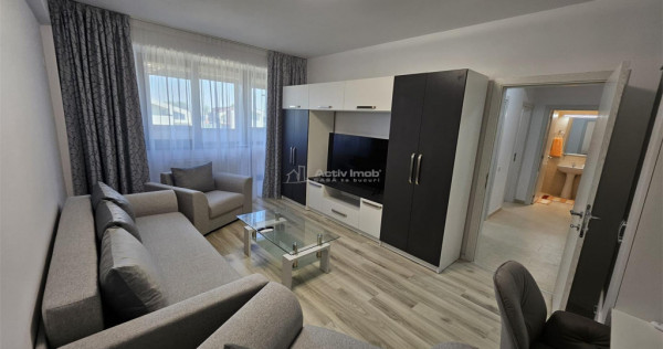 Apartament 2 camere nou - theodor pallady / centrala loc pa
