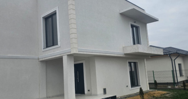 Casa p+1 zona damila 149 mp, teren 412