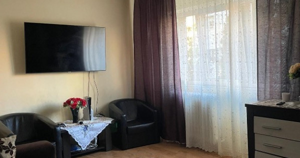 Apartament 2 camere de vânzare – strada dâmboviței