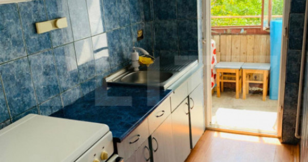 Apartament cu o cameră, sângeorgiu de mureș