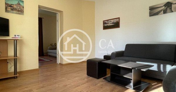 Casă cu 2 camere de închiriat în zona gheorghe doja, o...