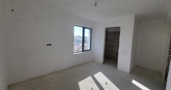 Casa individuala, 4 camere, teren generos si utilitati complete