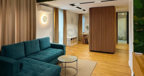 Apartament tip duplex 5 camere aviatiei i cloud 9
