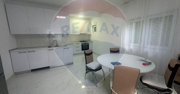 Inchiriere casa în zona theodor pallady