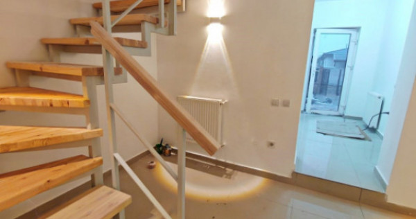 Casă nouă 2024, mobilată și utilată, 115 mp – zona da