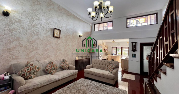Casa vladesti/4 camere / de inchiriat