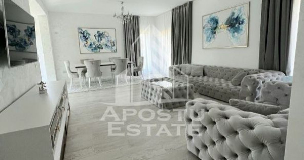 Duplex de lux,3 camere,dumbravita