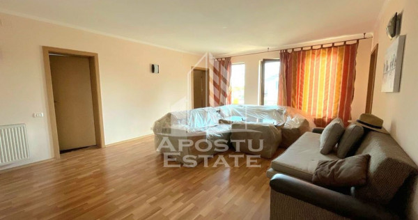 Casa individuala cu 7 camere,3 bai si garaj, p+1, zona ar...