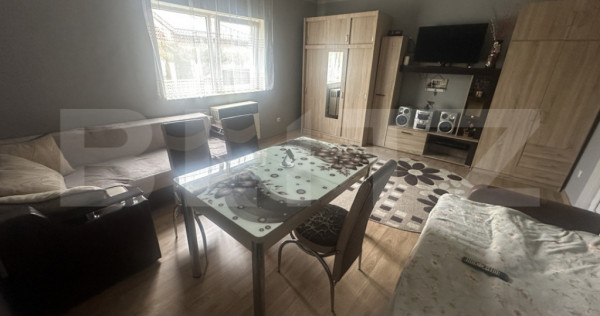 Casa tip p+e, 280 mp utili, zona 14 mai