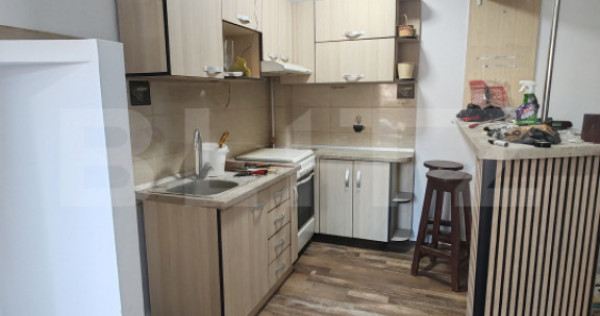 Apartament la casă 2 camere, 68 mp, cocoșul de aur