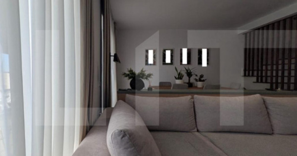 Casă premium 3 dormitoare, mobilată si utilata complet, id