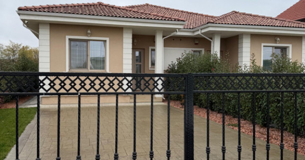 Casă duplex 2020 complet utilată și dotată