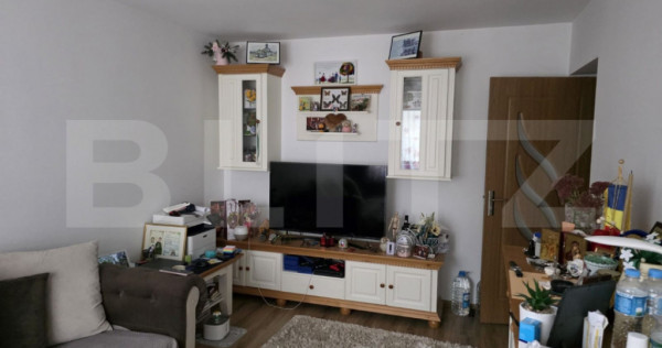 Apartament 3 camere - 2 parcari, 2 balcoane si boxa