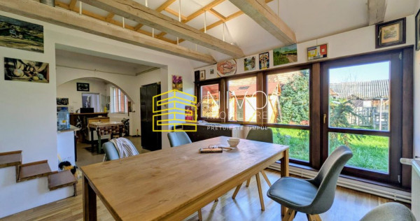 Casă singur în curte – miercurea nirajului – str. m...