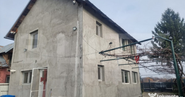 Casă de vânzare — zalhanaua, mănești(prahova)important