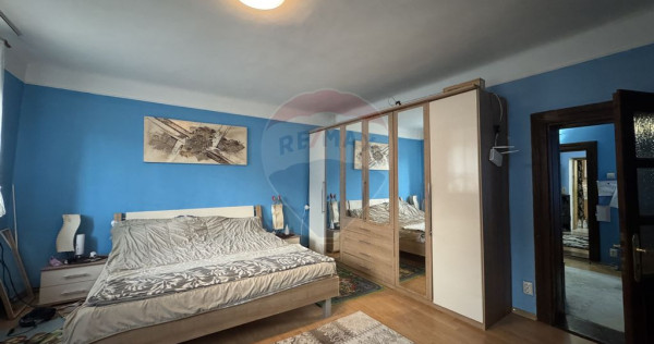 Casă săsească autentică în ațel