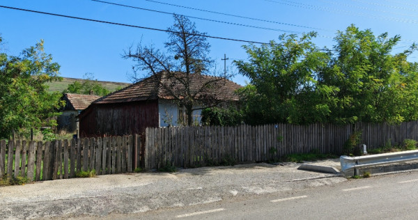 Casa - buimaceni, com. albești, jud. botosani
