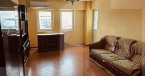 Apartament 4 camere in alfa – gata de mutare