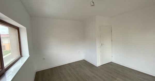 Duplex nou central