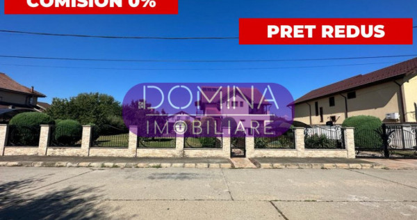 Proprietate impunatoare - cartier primaverii