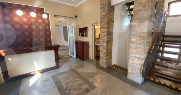 Ocazie! casa cu 8 camere, 315 mp, ultracentral, pentru locui