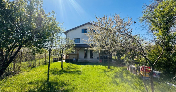 Duplex de buftea 10 camere