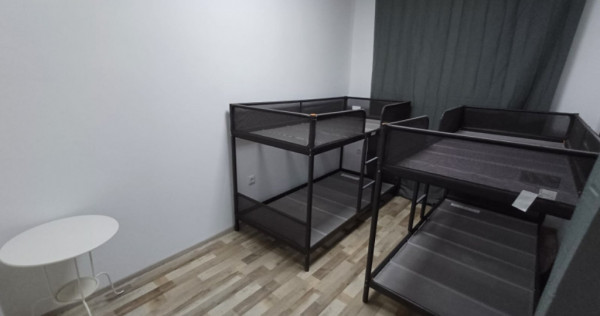 Cazare pt muncitori bucurești