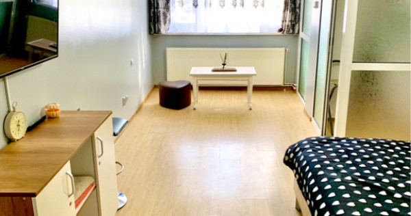 Inchiriez in regim hotelier